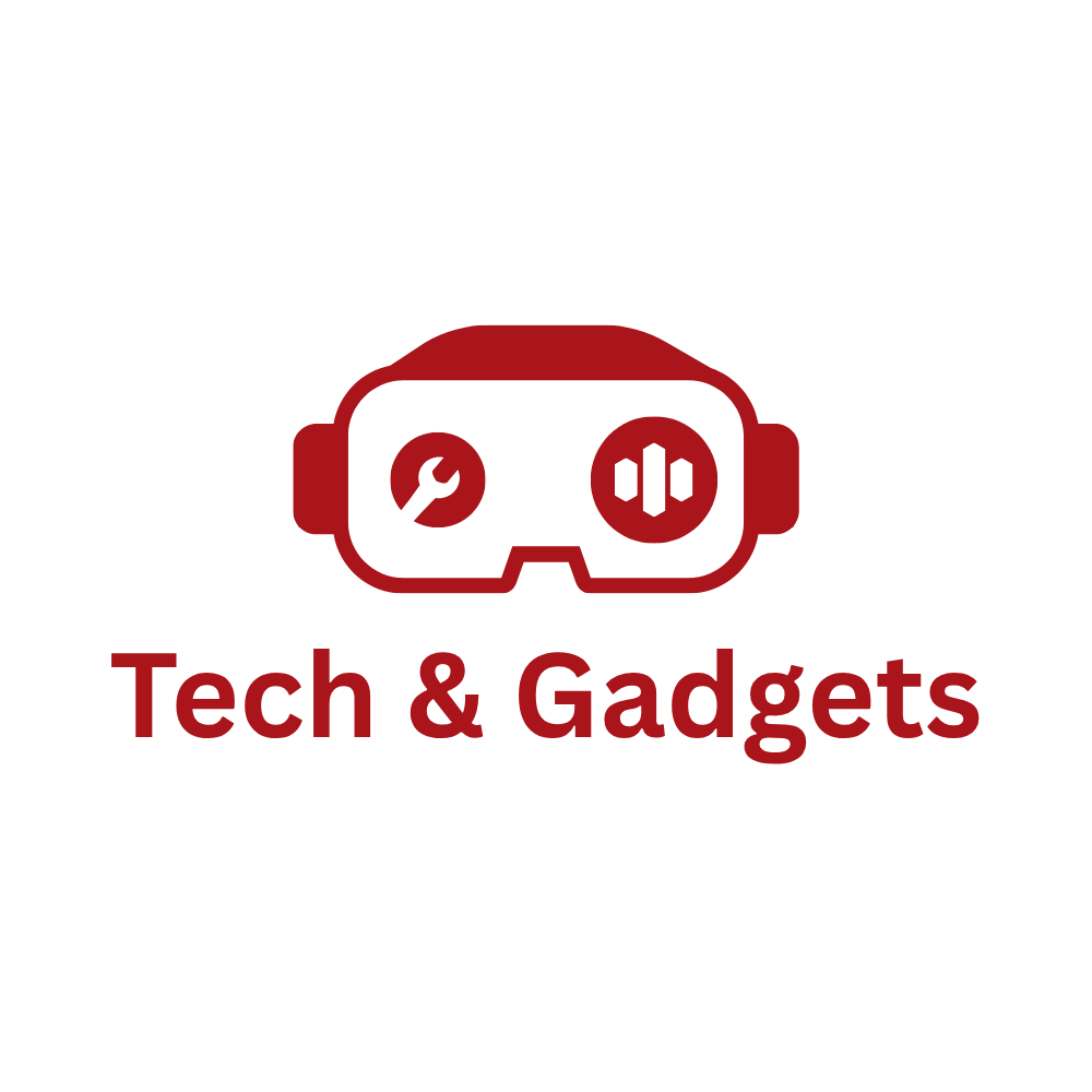 Tech & Gadgets