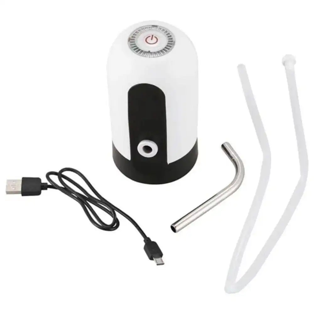 Rechargeable Electric Water Pump