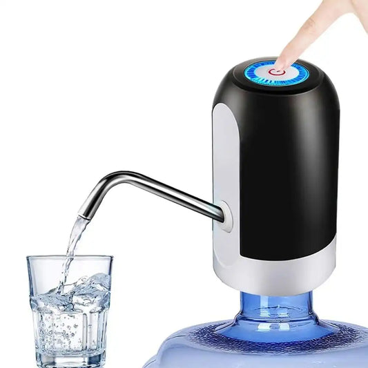 Rechargeable Electric Water Pump