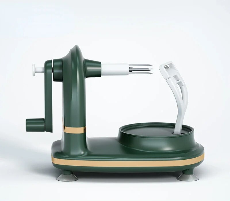 Manual Fruit Peeler