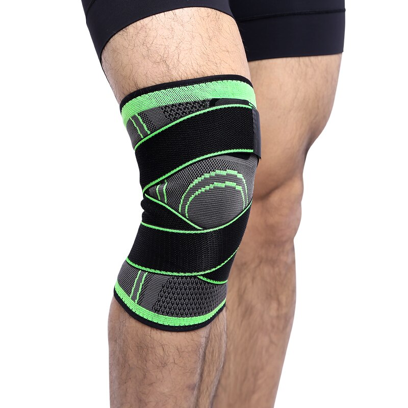Knee supporting belt (Best quality)