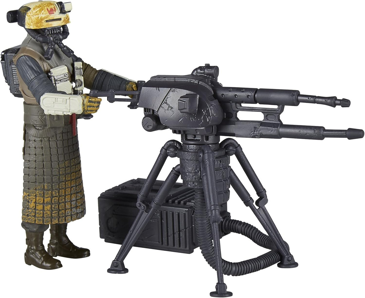 Star Wars Force Link 2.0 Lando Calrissian & Kessel Guard 2-Pack