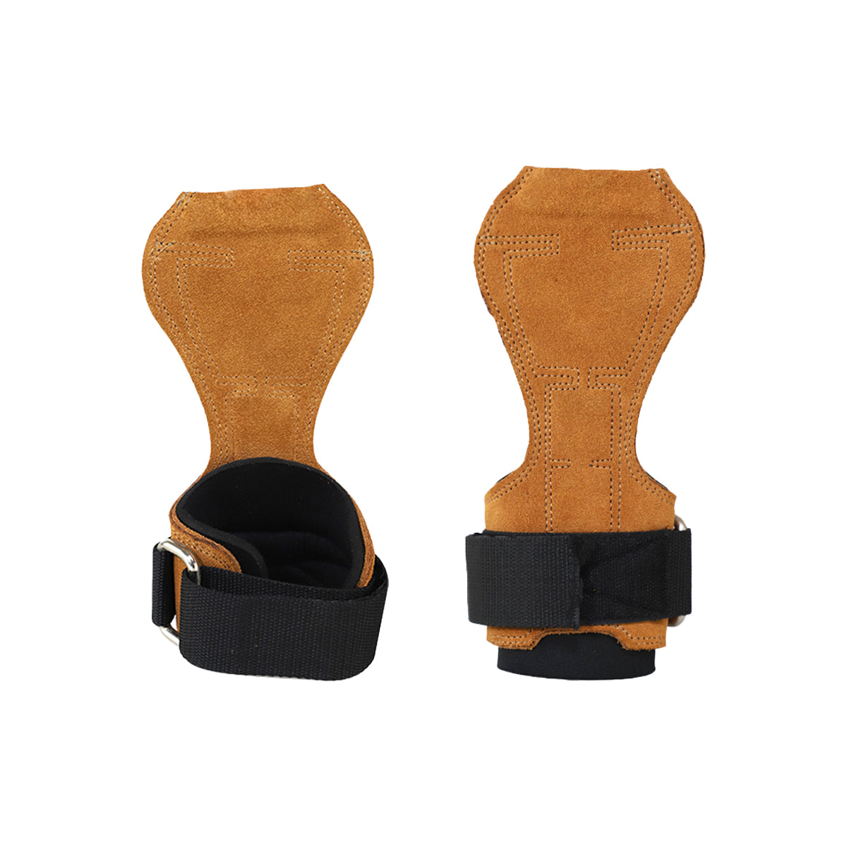 Wrist Wraps For Weightlifting & Gym