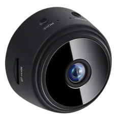 A9 mini wifi camera