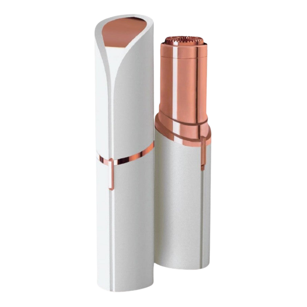 Flawless hair removal machine