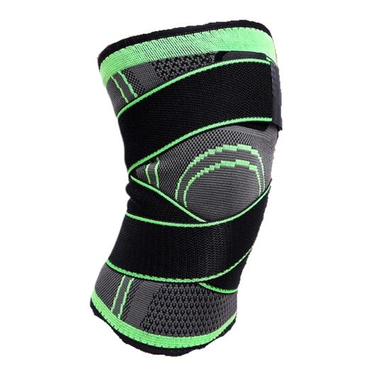 Knee supporting belt (Best quality)