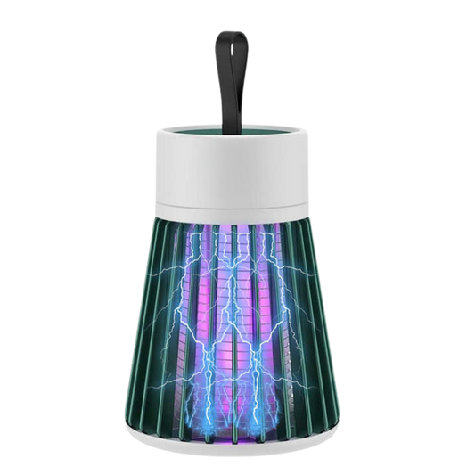 Portable Indoor/Outdoor Electric Mosquito Killer