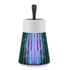 Portable Indoor/Outdoor Electric Mosquito Killer