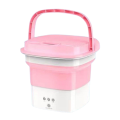 Mini folding  waching machine