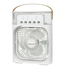 Portable Air Conditioner Fan Household Hydrocooling Water mist Cooler