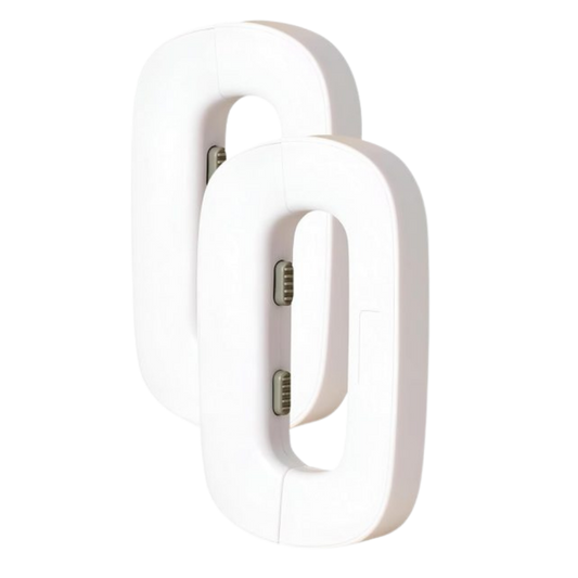 Self-Adhesive Fridge Lock Latch System