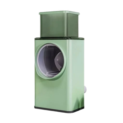 3 In 1 Round Cutter Vegetable Slicer Manual