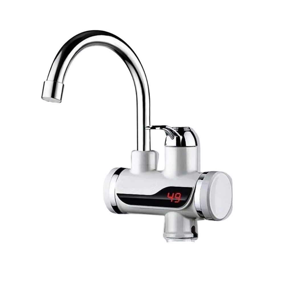 Electric Faucet Water heater