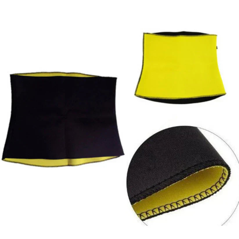 Hot shaper belt different size