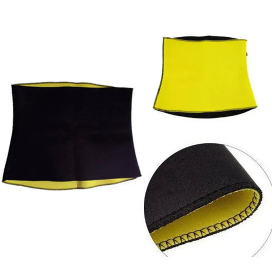 Hot shaper belt different size