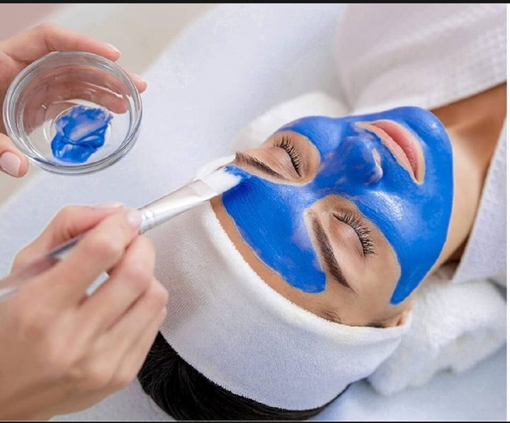 Buy 1 Get 1 Free Moroccan Mask Nila Powder 100% Pure