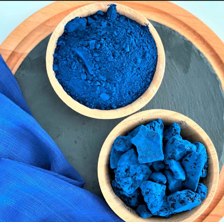 Buy 1 Get 1 Free Moroccan Mask Nila Powder 100% Pure