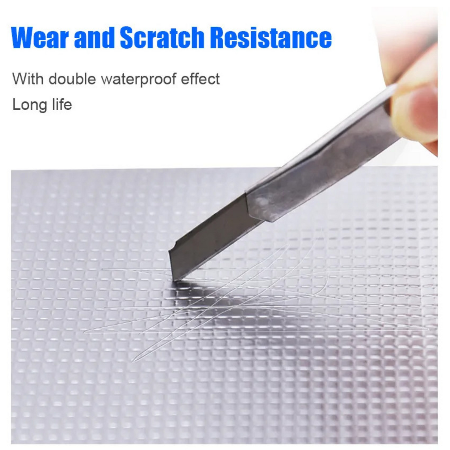 Waterproof Adhesive Butyl Tape - Seal the Leaks